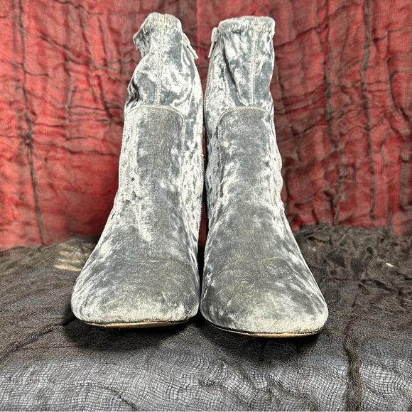 Very Volatile zip up ankle boots - Picture 3 of 7